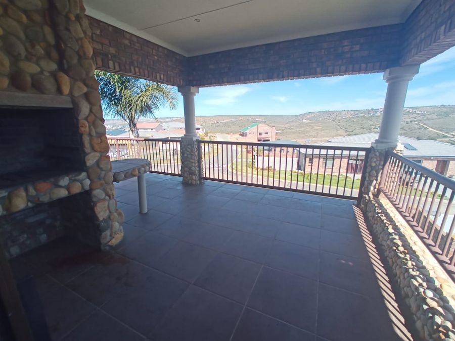 To Let 3 Bedroom Property for Rent in Seemeeu Park Western Cape